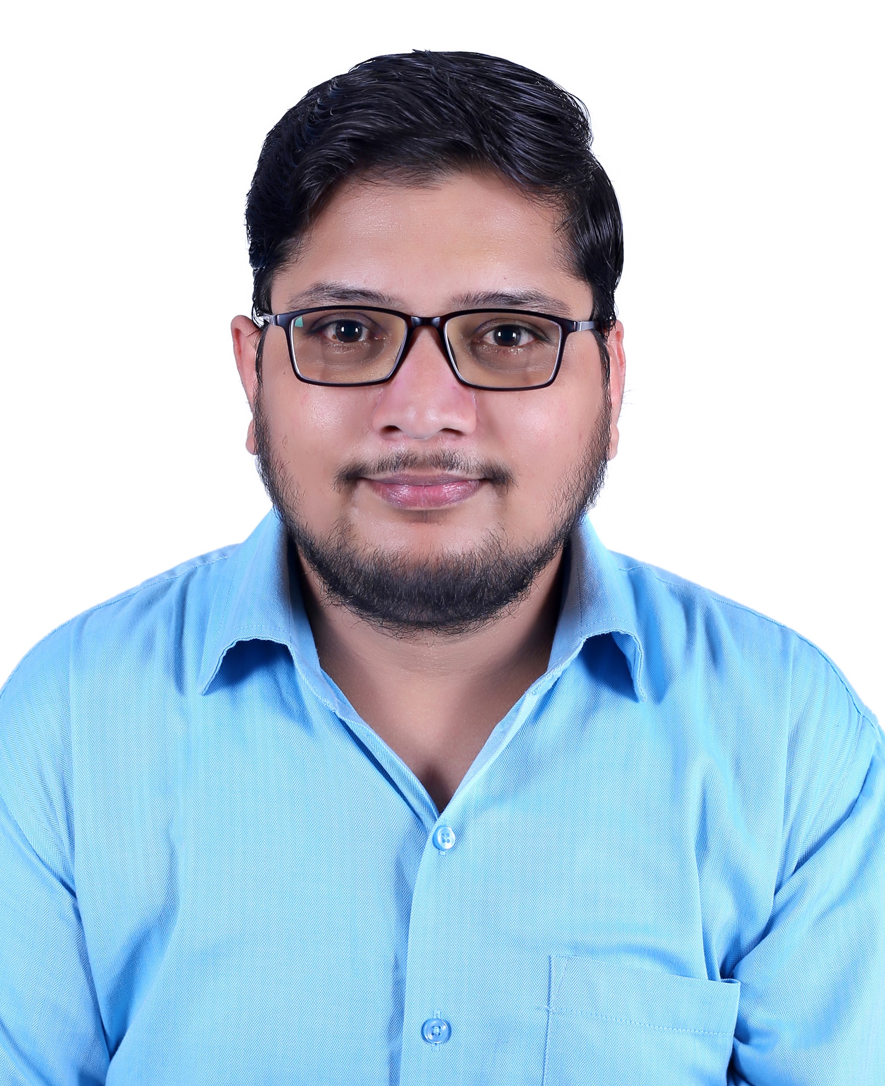 Surjit Joshi